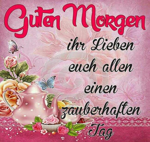 Guten Morgen Bilder 2020 screenshot 4