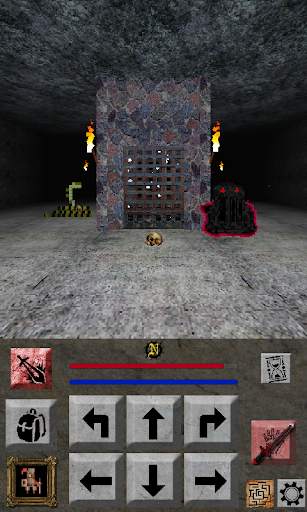 Dungeons of Legend: Underwell screenshot 2