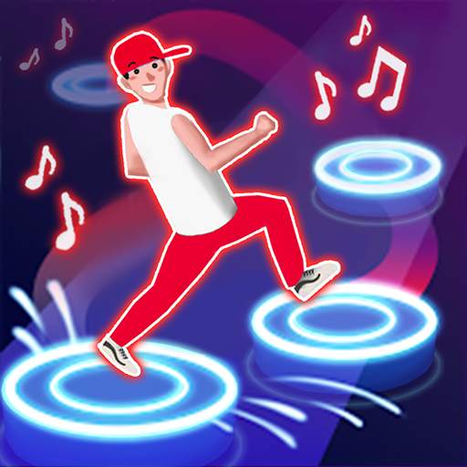 Dance Tap Music－rhythm game of 0.394