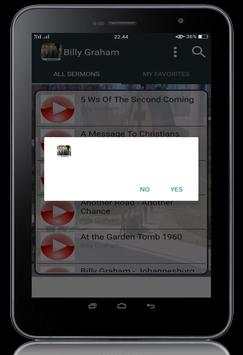 Billy Graham screenshot 23