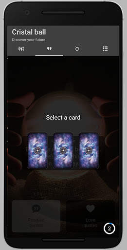 Discover your future screenshot 4