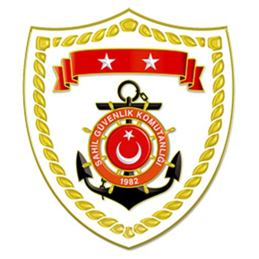 Turkish Coast Guard Command 4.5