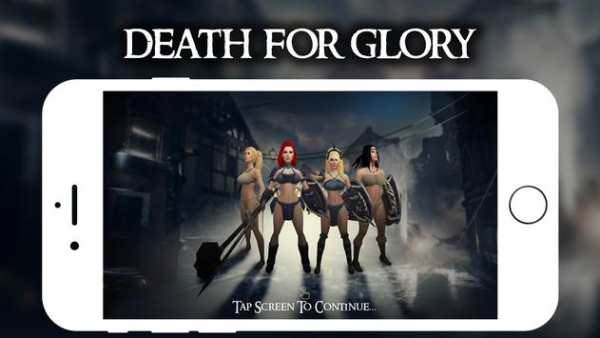 Amazon Warrior Vs  Zombie - Rpg War Game screenshot 1