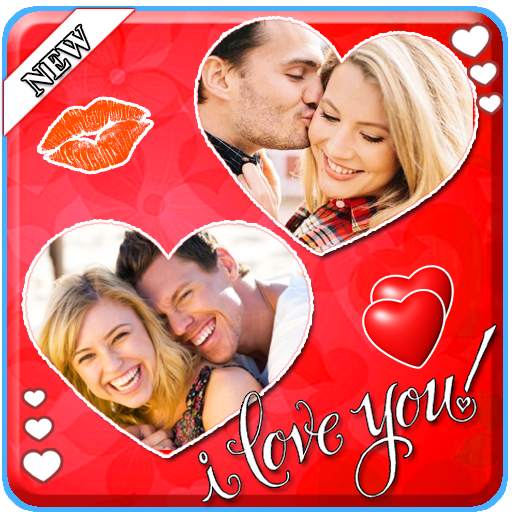 Love Photo Collage 1.0