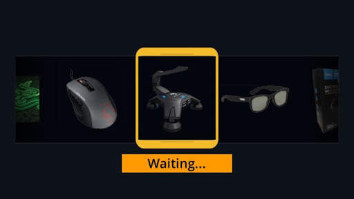 Case Simulator Things screenshot 6