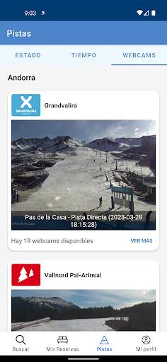 Esquiades.com - Ofertas Esqui screenshot 8