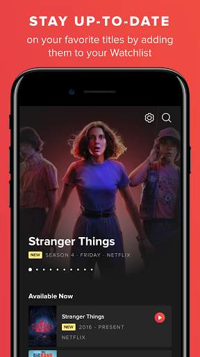 TV Guide: Best Shows & Movies, Streaming & Live TV screenshot 3
