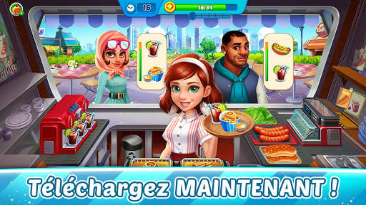 Cooking Joy 2 screenshot 8