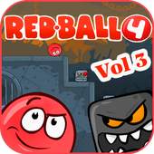 Red Ball Hero 4 1.0