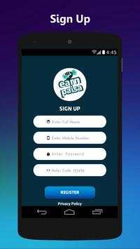 Earn Paisa - Real Earning App स्क्रीनशॉट 2