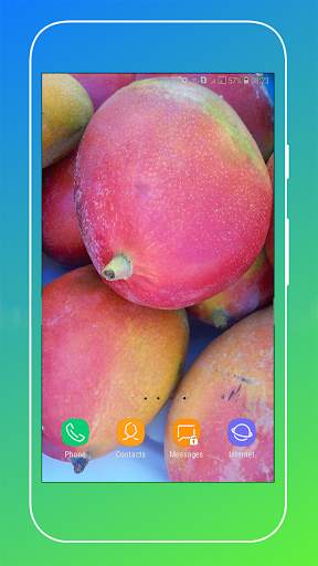 Mango Wallpaper screenshot 10