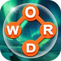 Word Relax Time: Wordplay 2023 logo