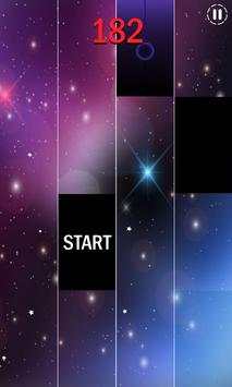 Piano Purple Tiles 2018 screenshot 3