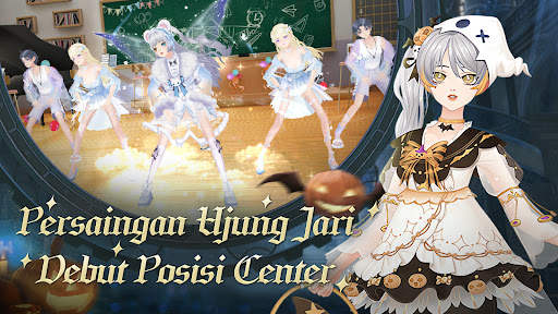 Idol Party screenshot 2