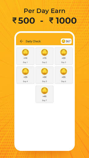 Daily Win, Spin & Scratch To Win, Daily Rewards screenshot 4