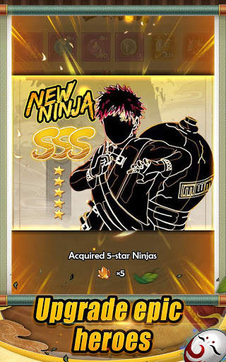 Ninja Revolution screenshot 3