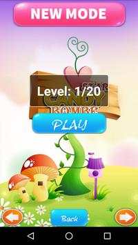 Candy Bombe Star screenshot 7