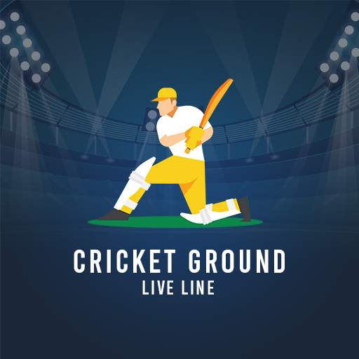 Cricket Ground Live Line 1.8