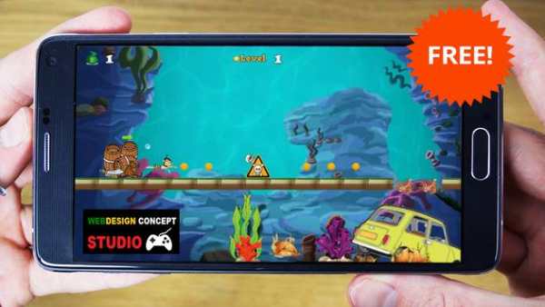 Mr-Geam Diving in Shark Jungle screenshot 5