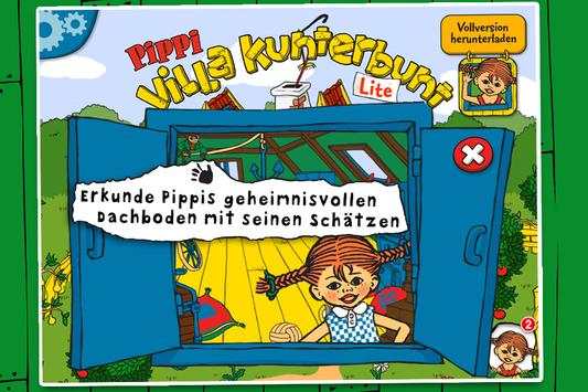 Villa Kunterbunt [Lite] screenshot 5
