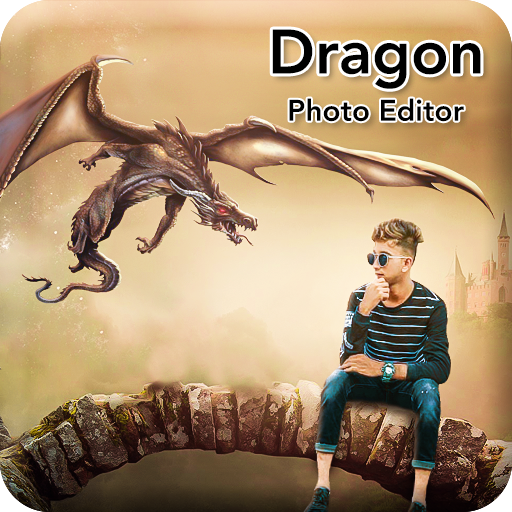 ikon Dragon Photo Editor