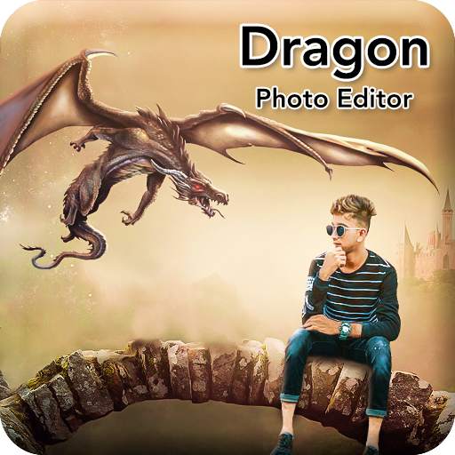 Dragon Photo Editor 1.4