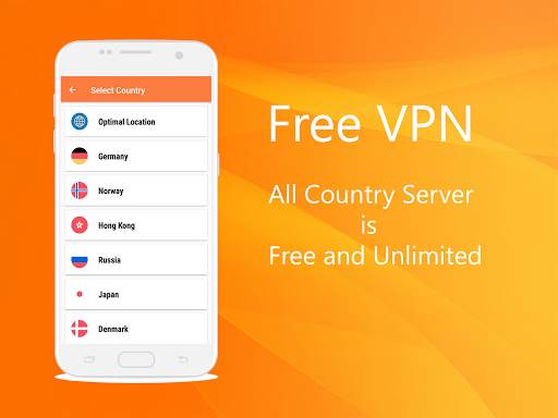 Free VPN : Fast, Stable and Worldwide screenshot 2