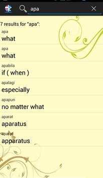 English Speech App скриншот 3