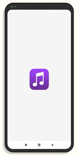 Music App - Music Player screenshot 1