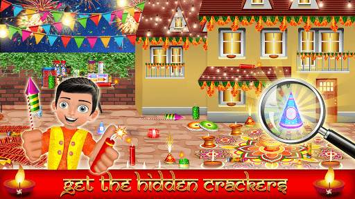 Diwali Mania screenshot 1
