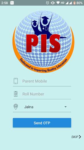 Premier Institute Of Science Jalna screenshot 1