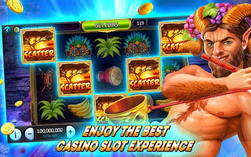 Age of Slots Vegas Casino Game screenshot 14