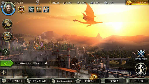 Rise of Firstborn screenshot 7