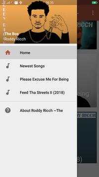 Roddy Ricch Popular Songs screenshot 5