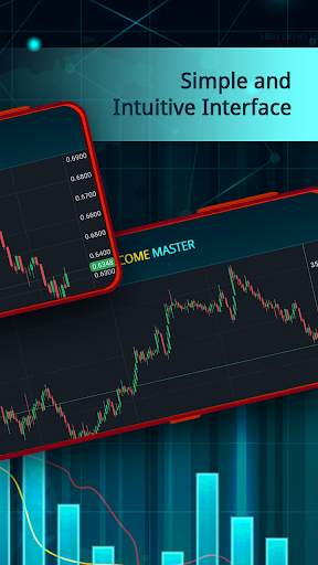 Income Master - Crypto Strategies & Advices screenshot 5