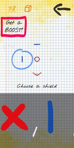 Geometry Charge скриншот 4