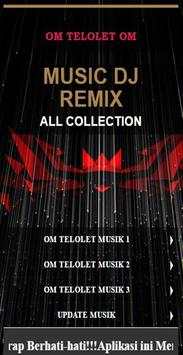 OM TELOLET OM Full Musik JOGET screenshot 2