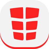 AB builder icon