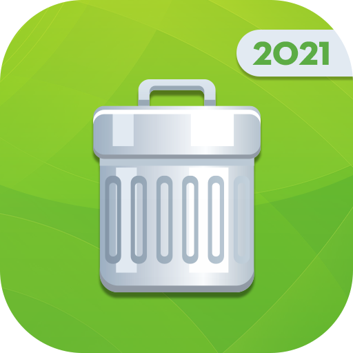 Uninstall Apps - Easy Uninstaller, App Remove आइकन