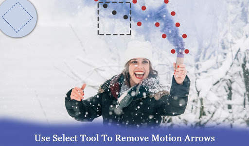 Photo in Motion - Motion Effect screenshot 3