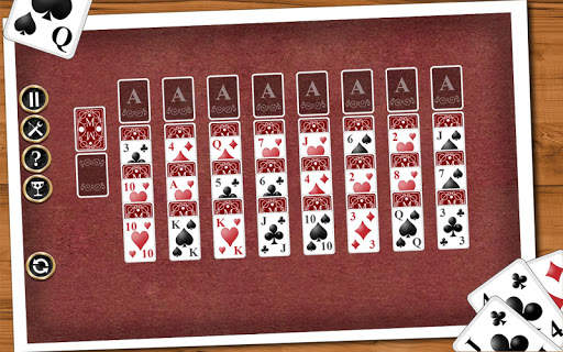 Solitaire Collection screenshot 8