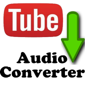MP3 Audio Converter icon