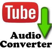 MP3 Audio Converter 1.0