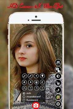Professional HD Camera 2017 screenshot 2