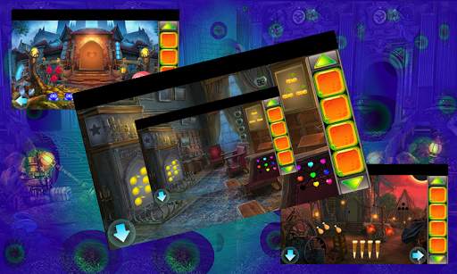 Best Escape Games 43 Running Student Escape Game screenshot 1