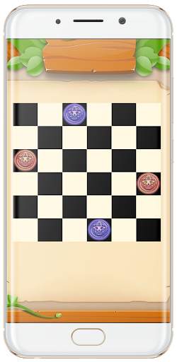 Amazons Game Board screenshot 7