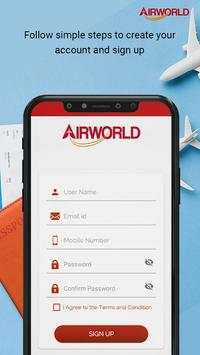 Air World screenshot 4