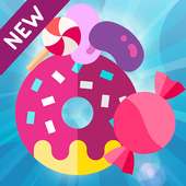 Free Tips: Candy Crash Saga Best logo