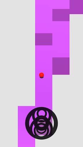 Ziggy Drive! -  fun Endless Drive screenshot 5