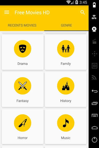 Free Movies Streaming 2021 screenshot 3